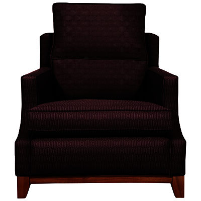 Duresta Barnes Armchair Pluto Byzantium Duresta Barnes Armchair Pluto Byzantium